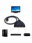Коммутатор HDMI 3 устройства  -> 1 монитор OT-AVW26