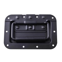 Ручка металлическая 125х74мм