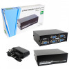 Разветвитель сплиттер делитель VGA 1х4, 5-873-4