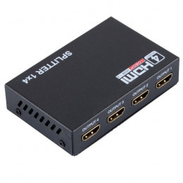 HDMI сплиттер 1×4 (1080p) Premier