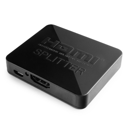 HDMI сплиттер 1×2