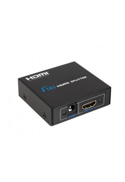 разветвитель HDMI 1→2 активный
