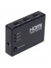HDMI switch на 3 входа и 1 выход с пультом ДУ 3T01