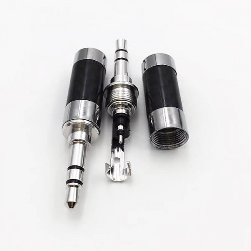Кабельный стерео, моно разъем mini jack 3,5 мм