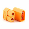Разъем XT-60 2pin, 60А (папа+мама)