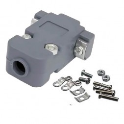 Разъем DB9 / корпус Разъем DB9 / корпус