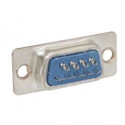 Разъем DB9 / папа Разъем DB9 / папа