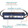 12V 33.3A IP67 Блок питания (400W) Ecola B7L400ESB