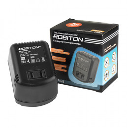 Преобразователь 220В в 110В Robiton 3P045