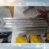 Блок питания 12V 60W – cверхкомпактный, проводное подключение S-60-12V-slim