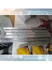 Блок питания 12V 60W – cверхкомпактный 155×17×17 мм, проводное подключение S-60-12V-slim