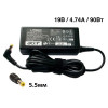 Сетевой адаптер 19В 90Вт для ноутбука Acer OT-APB07