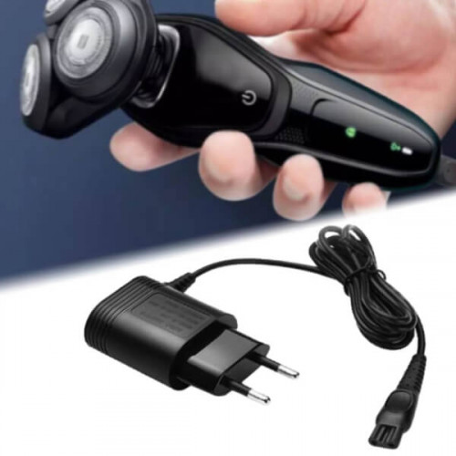 Зарядное устройство (блок питания) 8V 0.1A 0.8W для электробритвы Philips