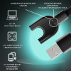 USB зарядка для фитнес браслета Mi Band 2