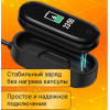 USB зарядка для фитнес браслета Mi Band 4 (Ми Бенд)