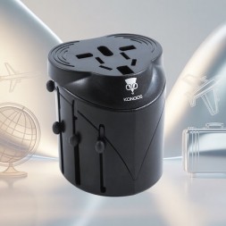 Сетевой переходник для путешествий WTA-1 Сетевой переходник для путешествий WTA-1