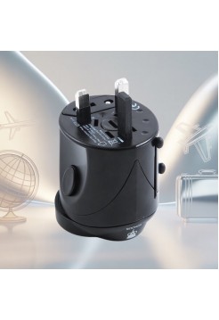 Сетевой переходник для путешествий WTA-1