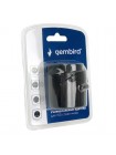 Универсальный сетевой переходник Gembird WTA-1 для путешествий