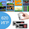 Игровая консоль 8 bit Data Frog OT-TYG05 Орбита
