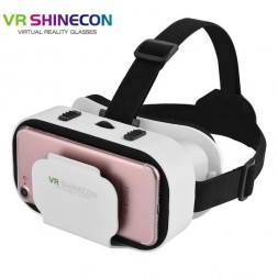  Очки виртуальной реальности Shinecon SC-G05A