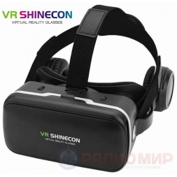  Очки виртуальной реальности Shinecon SC-G04E