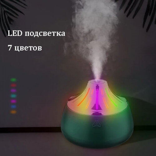 Увлажнитель воздуха Огонек OG-HOM02