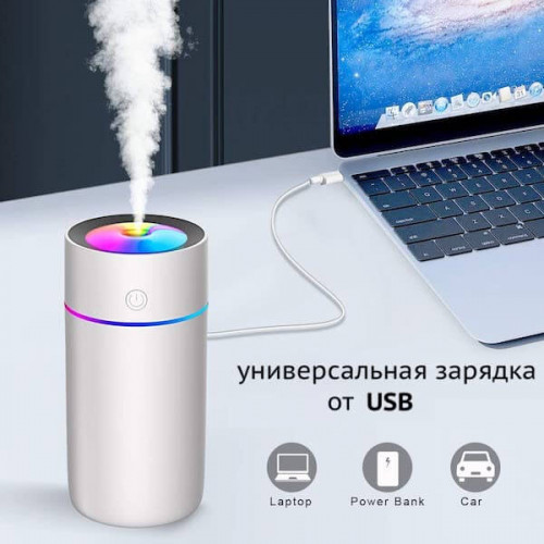 Увлажнитель воздуха Огонек OG-HOM01