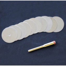 Отрезные диски 22, 25, 32 мм (15шт)