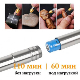 Мини гравер в виде ручки, TungFull P85