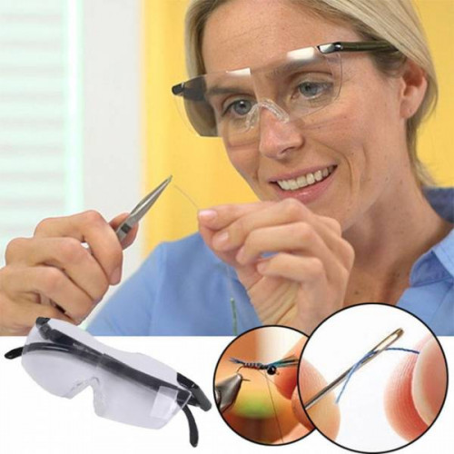 Очки увеличительные Биг Вижн OT-INL54