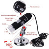 Электронный USB микроскоп 50-500X Орбита OT-INL39