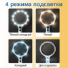 Лупа с подсветкой Орбита OT-INL94, 10X–60X, 4 линзы, LED