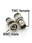 BNC-папа - TNC-гнездо, ВЧ-переходник, BT312