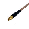 Переходник пигтейл MMCX - SMA (female) 15см