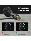 Фонарь Armytek Barracuda Pro Max Magnet USB — поисковый фонарь с дальностью 1 км
