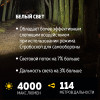 Фонарь Armytek Wizard C2 Pro Max Magnet USB — White / Warm