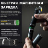 Фонарь Armytek Wizard C2 Pro Max Magnet USB — White / Warm