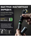 Фонарь Armytek Wizard C2 Pro Max Magnet USB — White / Warm