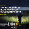 Фонарь Armytek Wizard C2 Pro Max Magnet USB — White / Warm