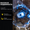 Armytek Crystal Pro UV — Мультифонарь 6-в-1 с белым, красным, зелёным, синим и УФ-светом