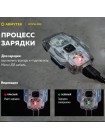 Armytek Crystal Pro — Компактный мультифонарь 7-в-1