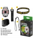 Armytek Crystal Pro — Компактный мультифонарь 7-в-1