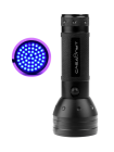 Ультрафиолетовый фонарик Следопыт ST-FLR16 — УФ 395 нм, 51 LED