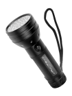 Ультрафиолетовый фонарик Следопыт ST-FLR16 — УФ 395 нм, 51 LED