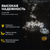 Armytek Wizard C1 Pro Magnet USB — Холодный и Тёплый Белый