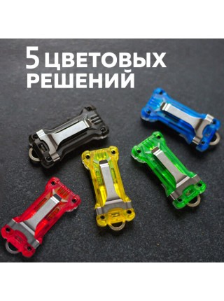 Фонарь Armytek Zippy WR Extended Set Фонарь Armytek Zippy WR Extended Set