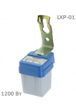 Фотореле включения освещения LXP-01 Camelion