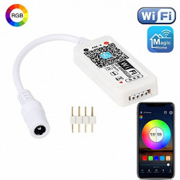Контроллер RGB WiFi LDL22