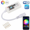 Wi-Fi контроллер для RGBW светодиодной ленты OG-LDL23
