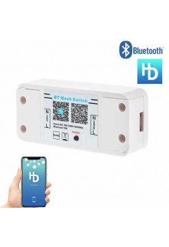 Реле Bluetooth HaoDeng LDL36